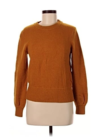 J.Crew Pullover Sweater (view 1)