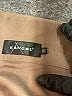 Kangol Gray Jacket Size S - photo 6