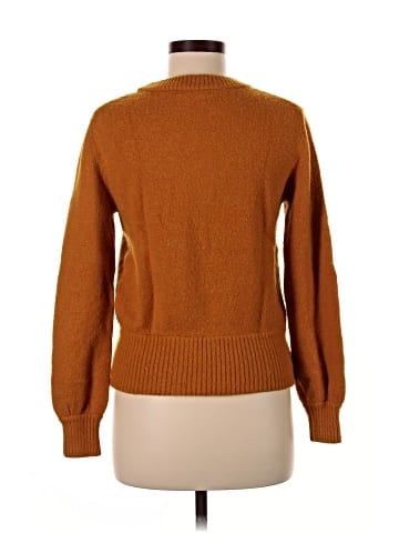 J.Crew Pullover Sweater (view 2)