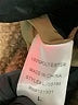 Charlotte Russe 100% Polyester Tan Jacket Size L - photo 7