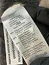 Madewell Stripes Tan Pullover Sweater Size XS - photo 8