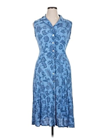 DressBarn Casual Dress (view 1)