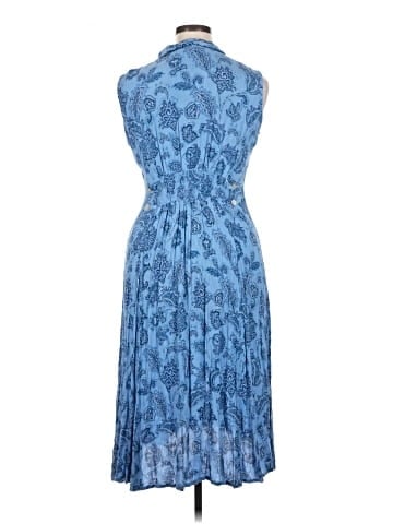 DressBarn Casual Dress (view 2)