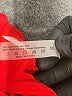 Unbranded Red Swimsuit Top Size XL - photo 3