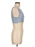 Sincerely Jules Blue Tank Top Size M - photo 4