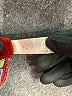 Lularoe Graphic Red Leggings One size - photo 7