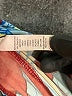Lularoe Graphic Red Leggings One size - photo 8