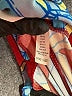 Lularoe Graphic Red Leggings One size - photo 9