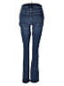 Gap Stripes Blue Jeans Size 4 - photo 2