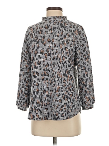 W5 Long Sleeve Turtleneck (view 1)