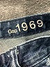 Gap Stars Blue Jeans Size 26 waist - photo 4