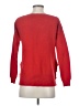 Marled by Reunited Red Pullover Sweater Size XS - photo 2