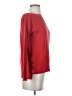 Marled by Reunited Red Pullover Sweater Size XS - photo 4