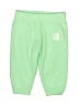 Garanimals Solid Green Sweatpants Size 3-6 mo - photo 1