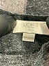 Ann Taylor LOFT Outlet Gray Pullover Sweater Size XS (petite) - photo 7