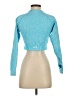 AYBL Blue Long Sleeve T-Shirt Size XS - photo 2