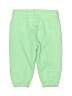 Garanimals Solid Green Sweatpants Size 3-6 mo - photo 2