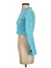 AYBL Blue Long Sleeve T-Shirt Size XS - photo 5
