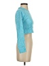 AYBL Blue Long Sleeve T-Shirt Size XS - photo 4