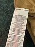 Boohoo Tan Casual Dress Size 6 - photo 8