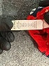 Lularoe Hearts Red Leggings One size - photo 5