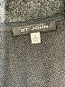 St. John Gray Sleeveless T-Shirt Size S - photo 7