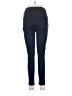 Principle Denim Innovators Solid Blue Jeans Size 29 waist - photo 2