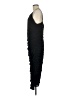 Assorted Brands Solid Black Cocktail Dress Size M - photo 5