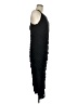 Assorted Brands Solid Black Cocktail Dress Size M - photo 4