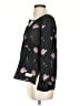 Odd Molly Black Long Sleeve Blouse Size XS (0) - photo 5