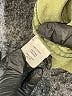 Madewell 100% Cotton Green Jacket Size S - photo 7