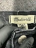 Madewell Black Jeans Size 27 waist - photo 6