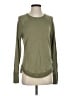Athleta Green Cardigan Size S - photo 1