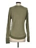 Athleta Green Cardigan Size S - photo 2