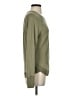 Athleta Green Cardigan Size S - photo 4