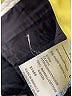 Acne 100% Cotton Solid Blue Shorts Size L - photo 7
