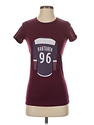 Bella Short Sleeve T-Shirt (view 1)