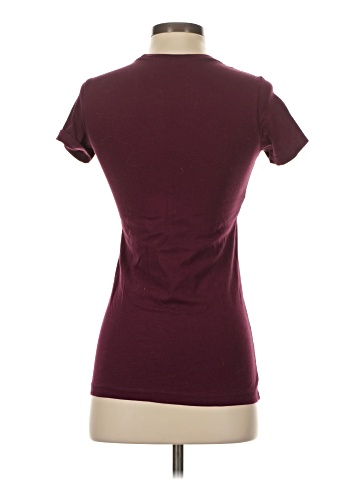 Bella Short Sleeve T-Shirt (view 2)