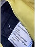 Acne 100% Cotton Solid Blue Shorts Size L - photo 3