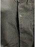Acne 100% Cotton Solid Blue Shorts Size L - photo 4