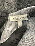 Ella Moss Solid Gray Pullover Sweater Size L - photo 7