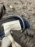 Express Blue Jeans Size 4S - photo 8