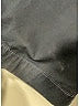 Acne 100% Cotton Solid Blue Shorts Size L - photo 8