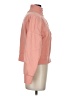 Fabletics Pink Sweatshirt Size XS - photo 4