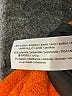 Zara Orange Cardigan Size S - photo 8