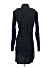 Current/Elliott 100% Cotton Black Fleece Size Sm (1) - photo 2