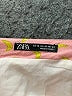 Zara Hearts Pink Romper Size XS - photo 3
