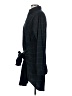 Current/Elliott 100% Cotton Black Fleece Size Sm (1) - photo 5