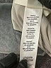 Chico's Animal Print Silver Casual Pants Size L - photo 8