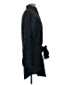 Current/Elliott 100% Cotton Black Fleece Size Sm (1) - photo 4